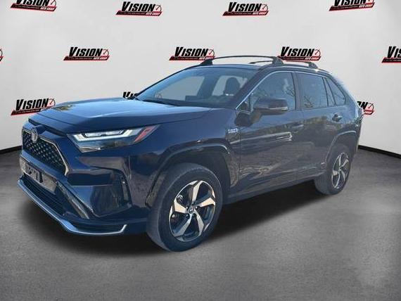 TOYOTA RAV4 PRIME 2024 JTMAB3FV2RD180719 image TOYOTA RAV4 PRIME 2024 JTMAB3FV2RD180719 image